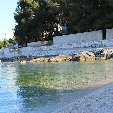 Ema Lägenhet Trogir