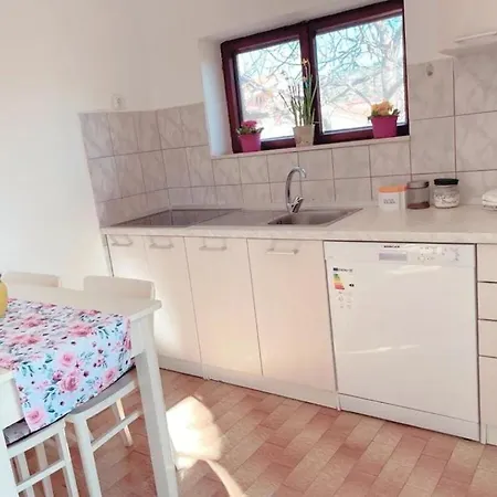 Appartamento Ema *